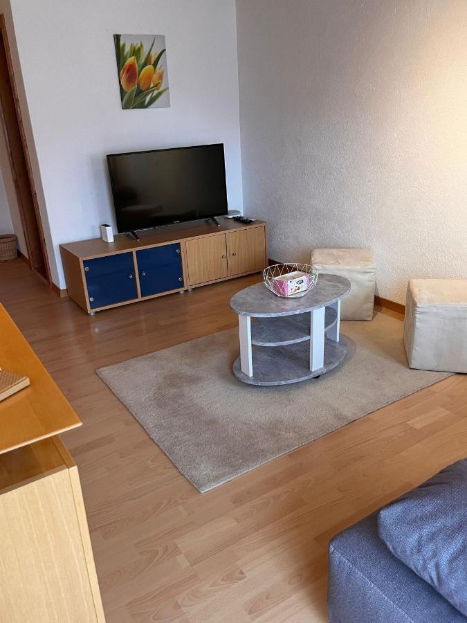 Gaby Apartment Grachen Ngoại thất bức ảnh